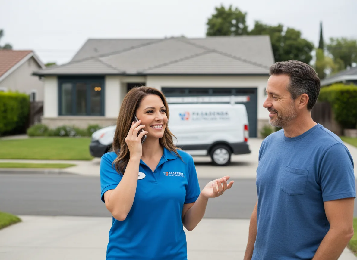 Electrician Fieldale, VA FAQs